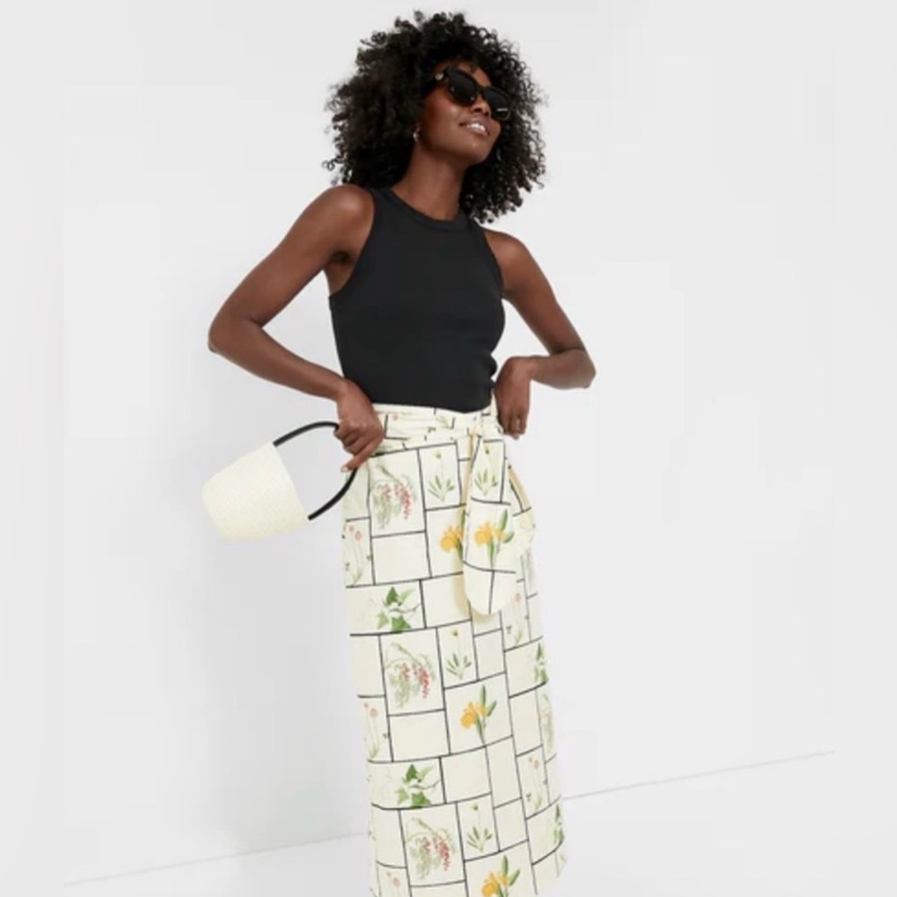 Tuckernuck Cassie skirt - Picture 3 of 12